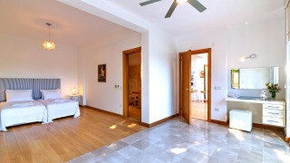 VKV4391 Villa Kalkan