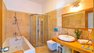 VKV4391 Villa Kalkan