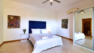 VKV4391 Villa Kalkan