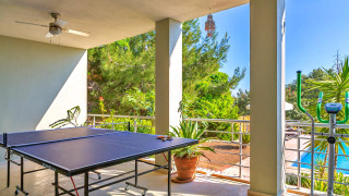 VKV4391 Villa Kalkan