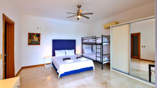 VKV4391 Villa Kalkan