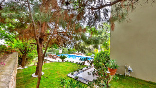 VKV4391 Villa Kalkan