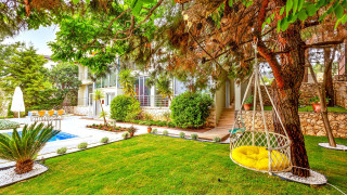 VKV4391 Villa Kalkan