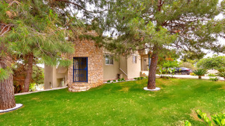 VKV4391 Villa Kalkan