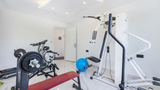 VKV3194 Villa Kalkan