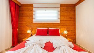 VKV4757 Villa Kalkan