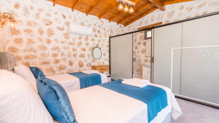 VKV7357 Villa Kalkan
