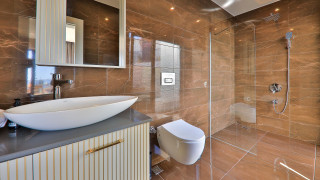 VKV9554 Villa Kalkan