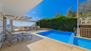 1092 Villa Kalkan