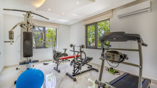 VKV3194 Villa Kalkan