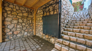 VKV8666 Villa Kalkan