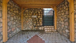 VKV8666 Villa Kalkan