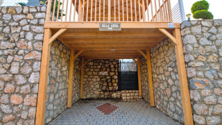 VKV8666 Villa Kalkan