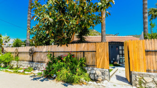 VKV9771 Villa Kalkan