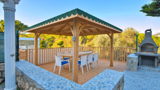 VKV8666 Villa Kalkan