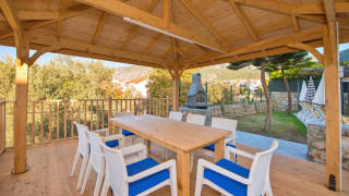 VKV8666 Villa Kalkan