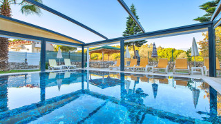 VKV8666 Villa Kalkan