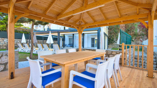 VKV8666 Villa Kalkan