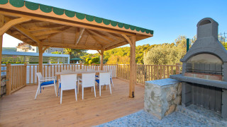 VKV8666 Villa Kalkan