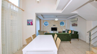 VKV8666 Villa Kalkan