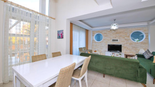 VKV8666 Villa Kalkan