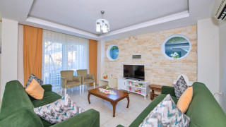 VKV8666 Villa Kalkan