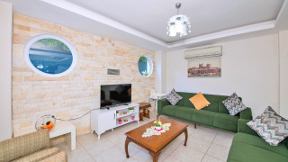 VKV8666 Villa Kalkan