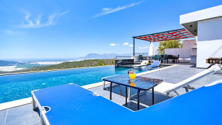 VKV5757 Villa Kalkan