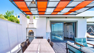 VKV5757 Villa Kalkan