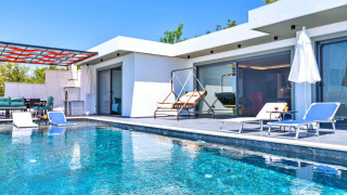 VKV5757 Villa Kalkan