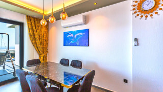 VKV5757 Villa Kalkan