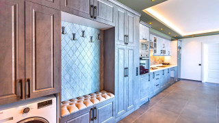 VKV5757 Villa Kalkan