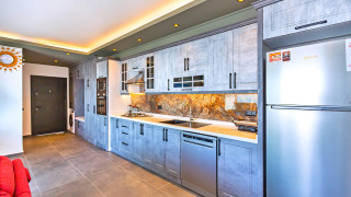 VKV5757 Villa Kalkan