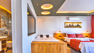 VKV5757 Villa Kalkan