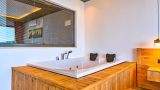 VKV5757 Villa Kalkan