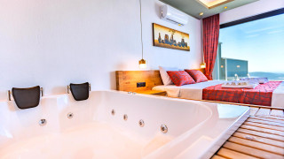 VKV5757 Villa Kalkan