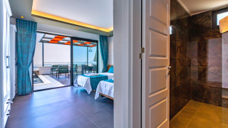 VKV5757 Villa Kalkan