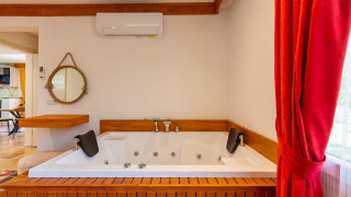 VKV4757 Villa Kalkan