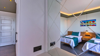VKV5757 Villa Kalkan