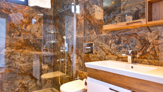 VKV5757 Villa Kalkan