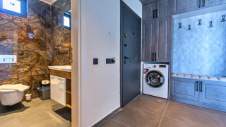 VKV5757 Villa Kalkan