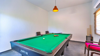 VKV5757 Villa Kalkan