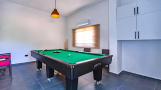VKV5757 Villa Kalkan