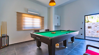 VKV5757 Villa Kalkan
