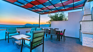 VKV5757 Villa Kalkan