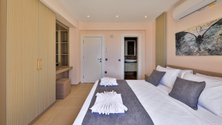 VKV9554 Villa Kalkan