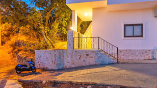 VKV5757 Villa Kalkan