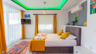 VKV3033 Villa Kalkan