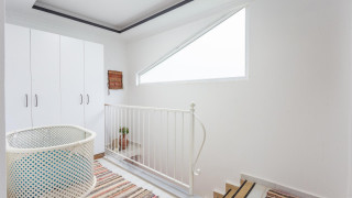 VKV3033 Villa Kalkan