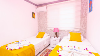 VKV3033 Villa Kalkan